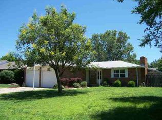 3400 Timber Rd, Augusta, KS 67010