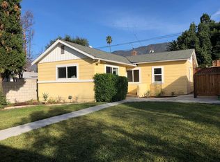 731 Mountain View Ave, Monrovia, CA 91016