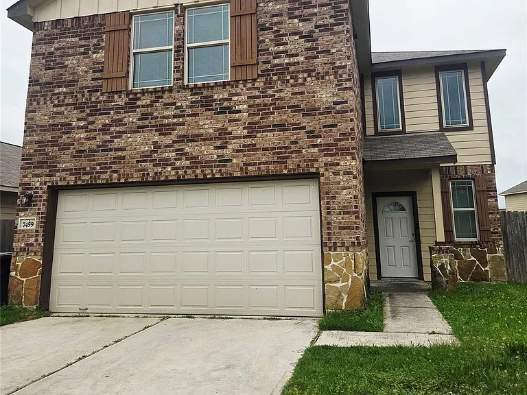 7459 Wheatley Gardens Dr — Photo 1