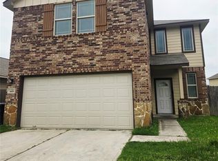 7459 Wheatley Gardens Dr, Houston, TX 77016