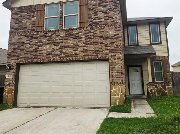 7459 Wheatley Gardens Dr, Houston, TX 77016