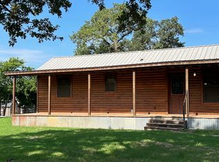 809 Younger Ranch Rd, Azle, TX 76020