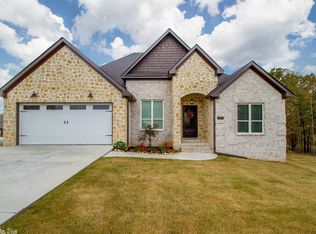 8601 Johnson Dr, Sherwood, AR 72120
