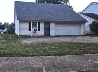 4705 Old Raleigh Millington Rd, Memphis, TN 38128