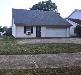 4705 Old Raleigh Millington Rd, Memphis, TN, 38128