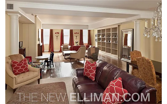 Sold by Douglas Elliman | media 17