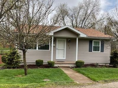 2412 Cherry St, North Parkersburg, WV, 26104
