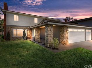 23347 Wagon Trail Rd, Diamond Bar, CA 91765