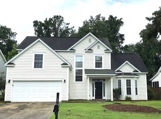 729 Bent Hickory Rd, Charleston, SC 29414