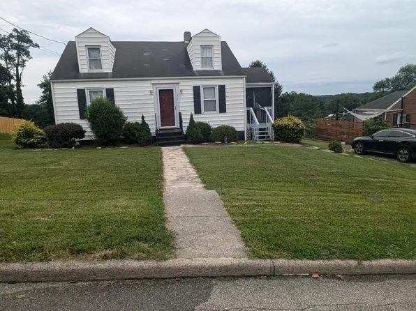 512 Parkdale Dr, Salem, VA 24153