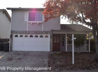 8734 Longspur Way, Antelope, CA