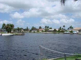 4634 SE 20th Ave, Cape Coral, FL 33904