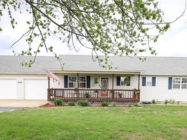 6608 Lynx Ln, Harrison, AR 72601