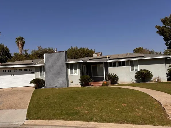 1650 Camino Sierra, Bakersfield, CA 93306