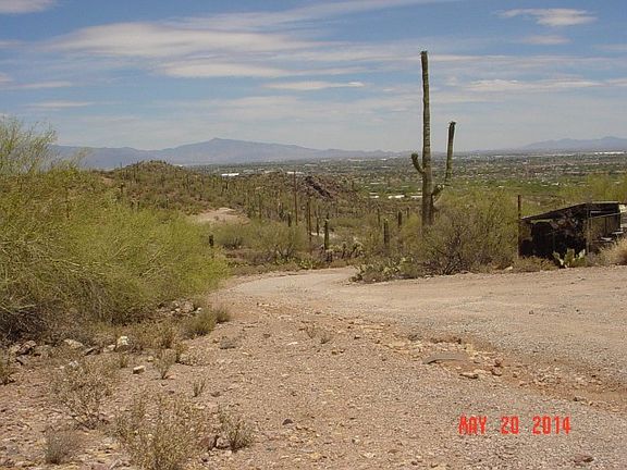 5th image of 4906 S Cactus Wren Ave
