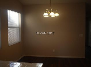 3420 Shonna Way, North Las Vegas, NV 89032