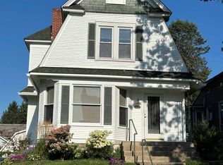 403 N Gay St #1/2, Mount Vernon, OH