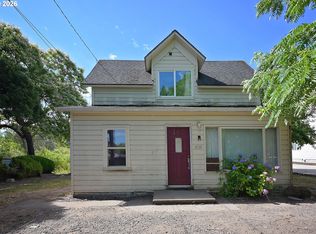 1710 SW 2nd St, McMinnville, OR 97128