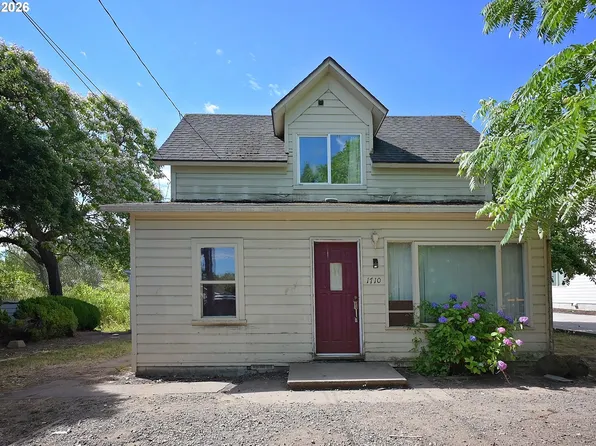 1710 SW 2nd St, McMinnville, OR 97128