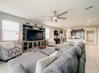 9373 E Tractor Circle, Florence, AZ 85132