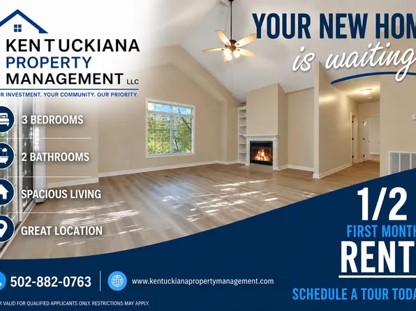 807 E Main St, 807 E Main St #G, New Albany, IN 47150