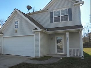 2033 Cliffvale Ct, High Point, NC 27262