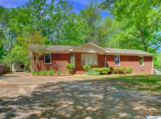 485 Ryland Pike, Huntsville, AL 35811