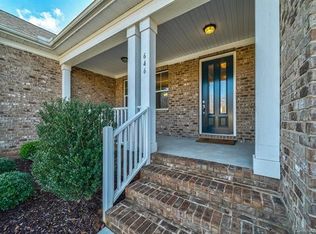 646 Houston Rd, Troutman, NC 28166