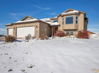 14824 Fox Trl, Box Elder, SD 57719