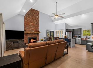 4401 Trailwood Dr, Cohutta, GA 30710