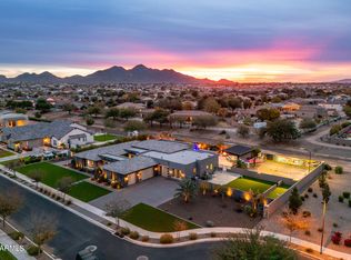 24848 S 198th Pl, Queen Creek, AZ 85142
