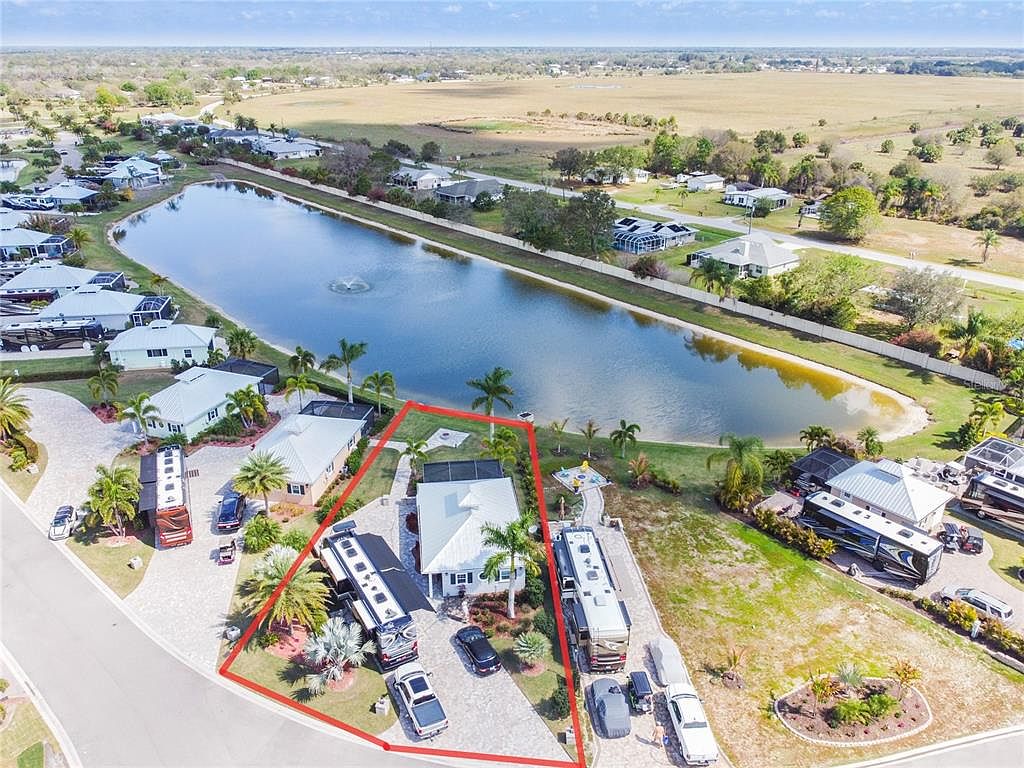 8313 SW Sand Crane Cir Lot 15