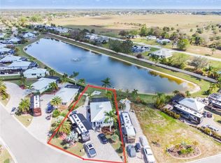 8313 SW SAND CRANE - LOT 15 CIRCLE, ARCADIA, FL 34269