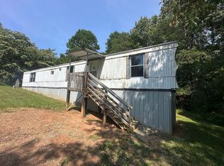 2341 Pocket Rd LOT 8, Hurt, VA 24563