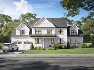 25 Laconia Rd, Natick, MA 01760