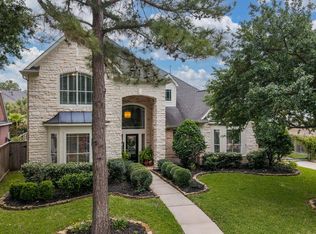 10411 Harnwell Crossing Dr, Spring, TX 77379