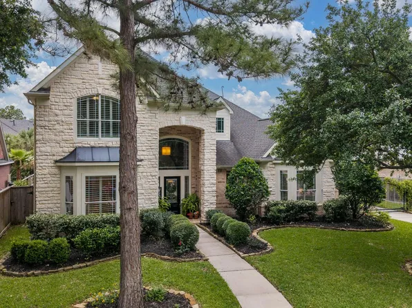 10411 Harnwell Crossing Dr, Spring, TX 77379