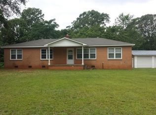 1044 Arnold Rd, Anderson, SC 29625