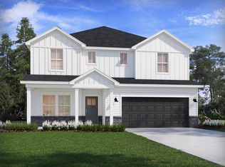 2382 Woodmeadow Dr Lot 109, Clarksville, TN 37043