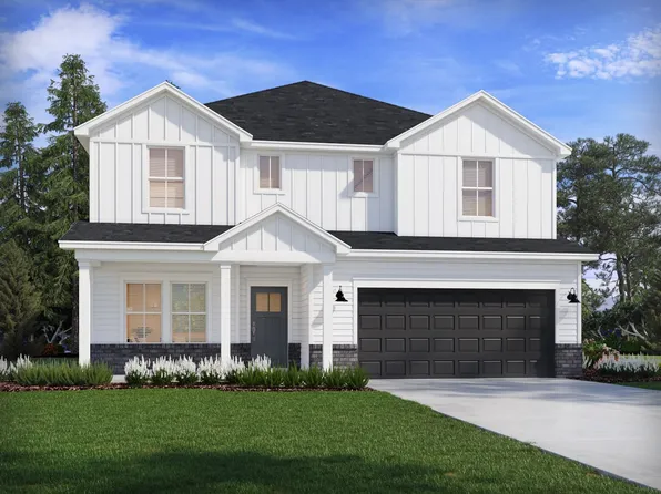 2382 Woodmeadow Dr Lot 109, Clarksville, TN 37043