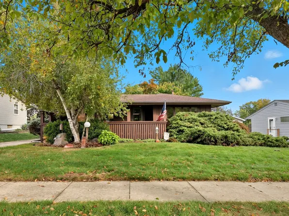 2718 Richmond Ave, Des Moines, IA 50317