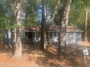 1322 Maria Dr, Jackson, MS 39204