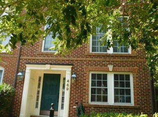 469 Lynette St, Gaithersburg, MD 20878