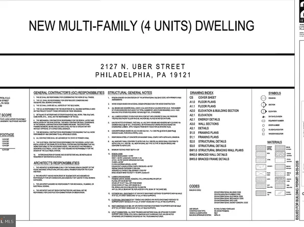2127 N Uber St, Philadelphia, PA 19121