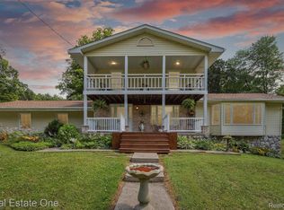 4120 Lum Rd, Attica, MI 48412