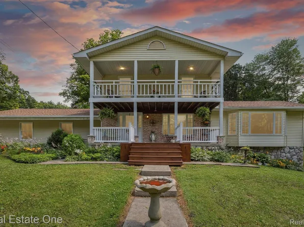 4120 Lum Rd, Attica, MI 48412