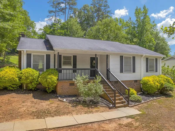 131 Deborah Ln, Greenville, SC 29611