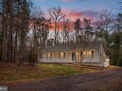 13514 Alva Brooks Ln, Spotsylvania, VA, 22551