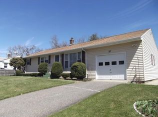 127 Slater Ave, Springfield, MA 01119