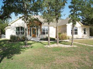 185 Trailblazer Dr, Bastrop, TX 78602